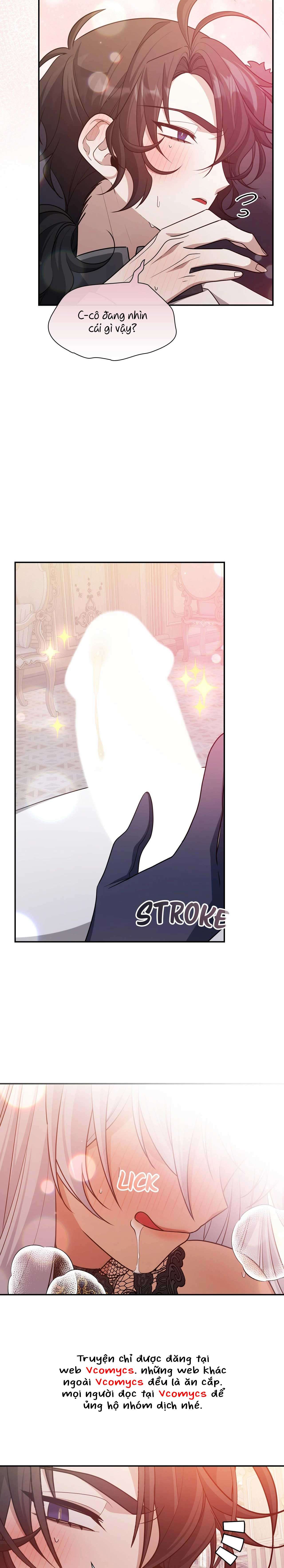 Cuộc Vui Thác Loạn Tử Thần Chap 16 - Next Chap 17