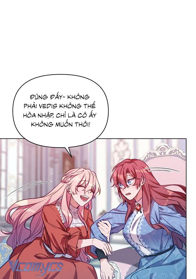 Cuộc Sống Thứ Hai Trên Thảm Đỏ Chap 5 - Trang 3