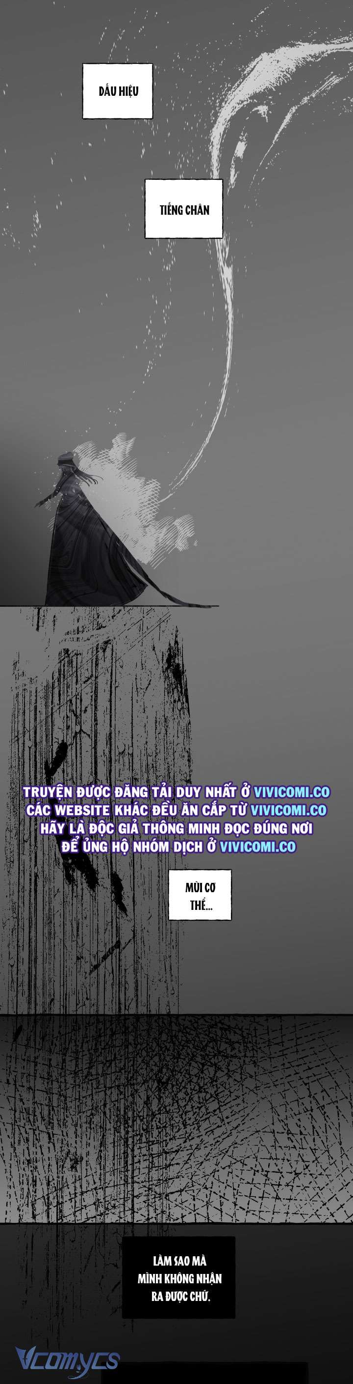 [18+] Hoàng Cung Có Chó Dữ! Chap 59 - Trang 2