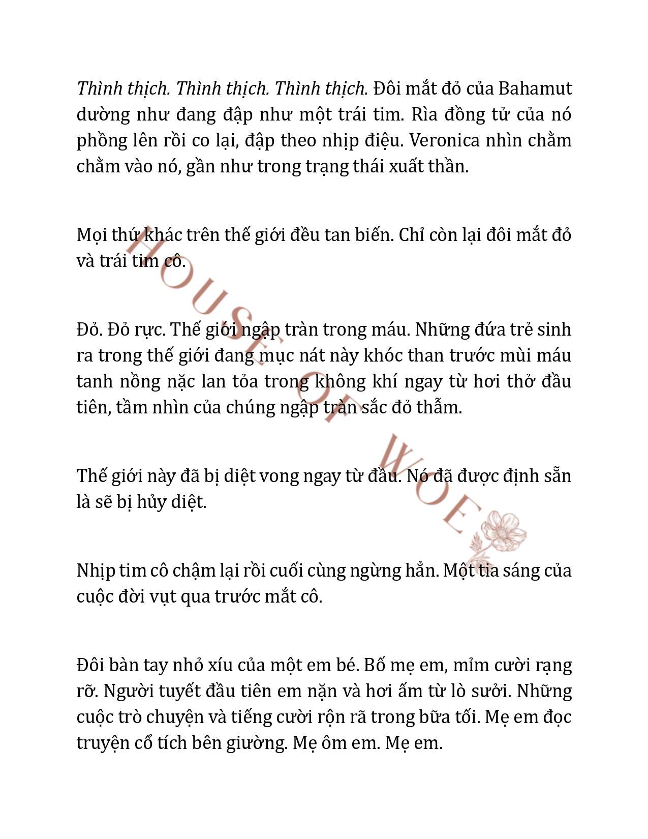 [NOVEL] QUÝ CÔ QUÁI VẬT VÀ HIỆP SĨ THÁNH Chap 1 - Trang 2