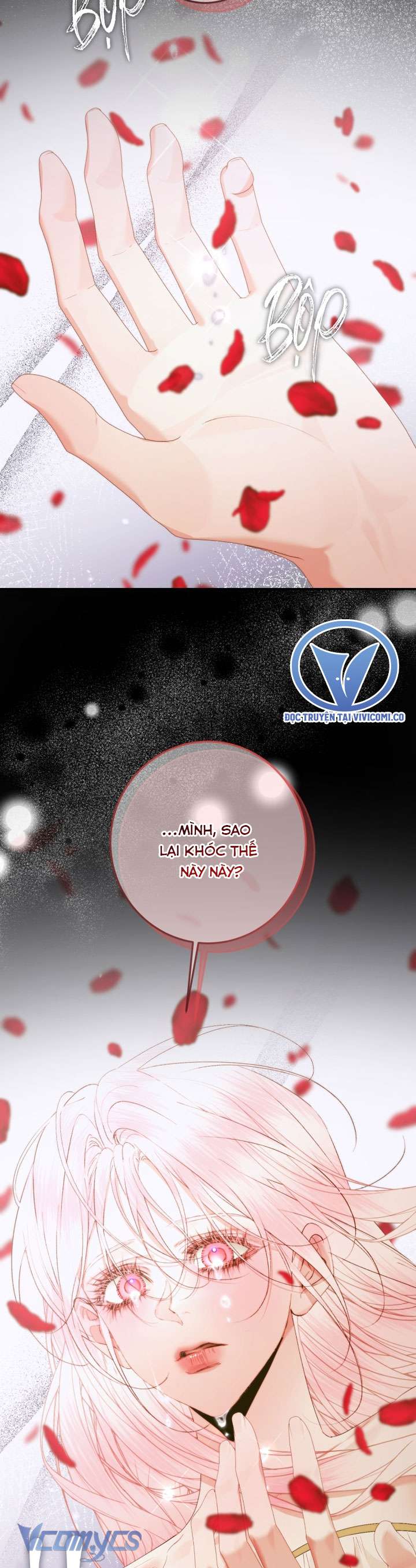 Siren: Trở Thành Gia Đình Của Nhân Vật Phản Diện Chap 145 - Trang 2