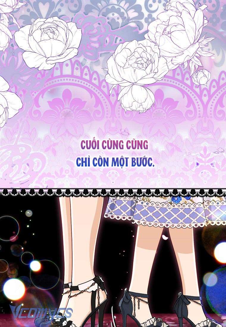 Nhân Vật Phản Diện Đều Thích Tôi Chap 66 - Trang 3