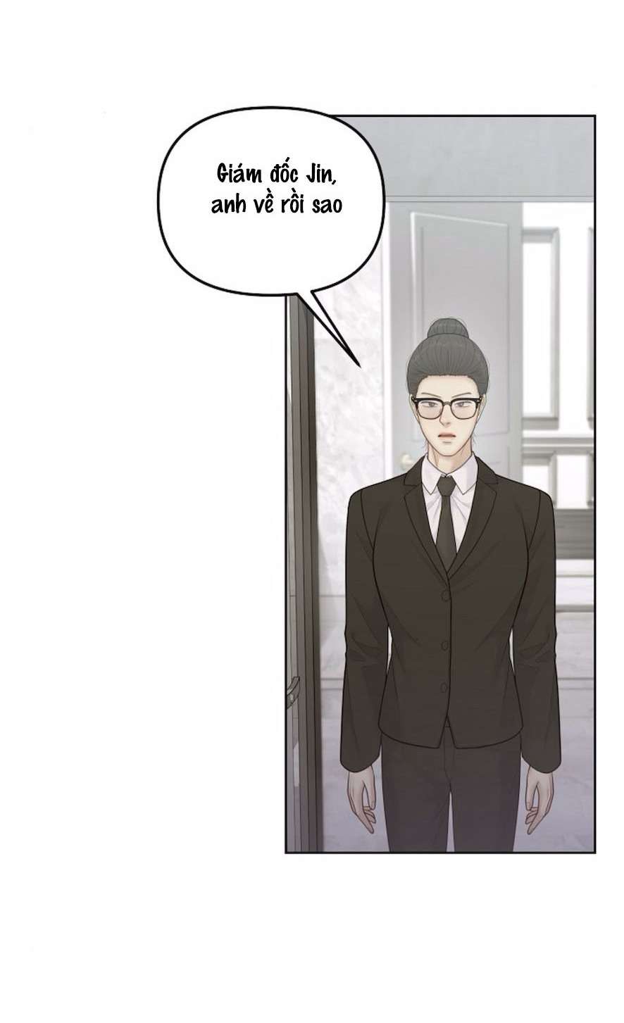 Mang Thai, Chiếm Đoạt Chap 11 - Trang 3