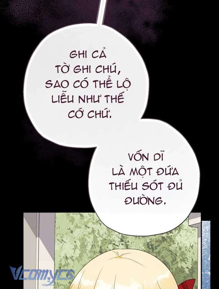 Tiểu Thư Tích Tiền Đi Bụi Chapter 110 - Trang 4