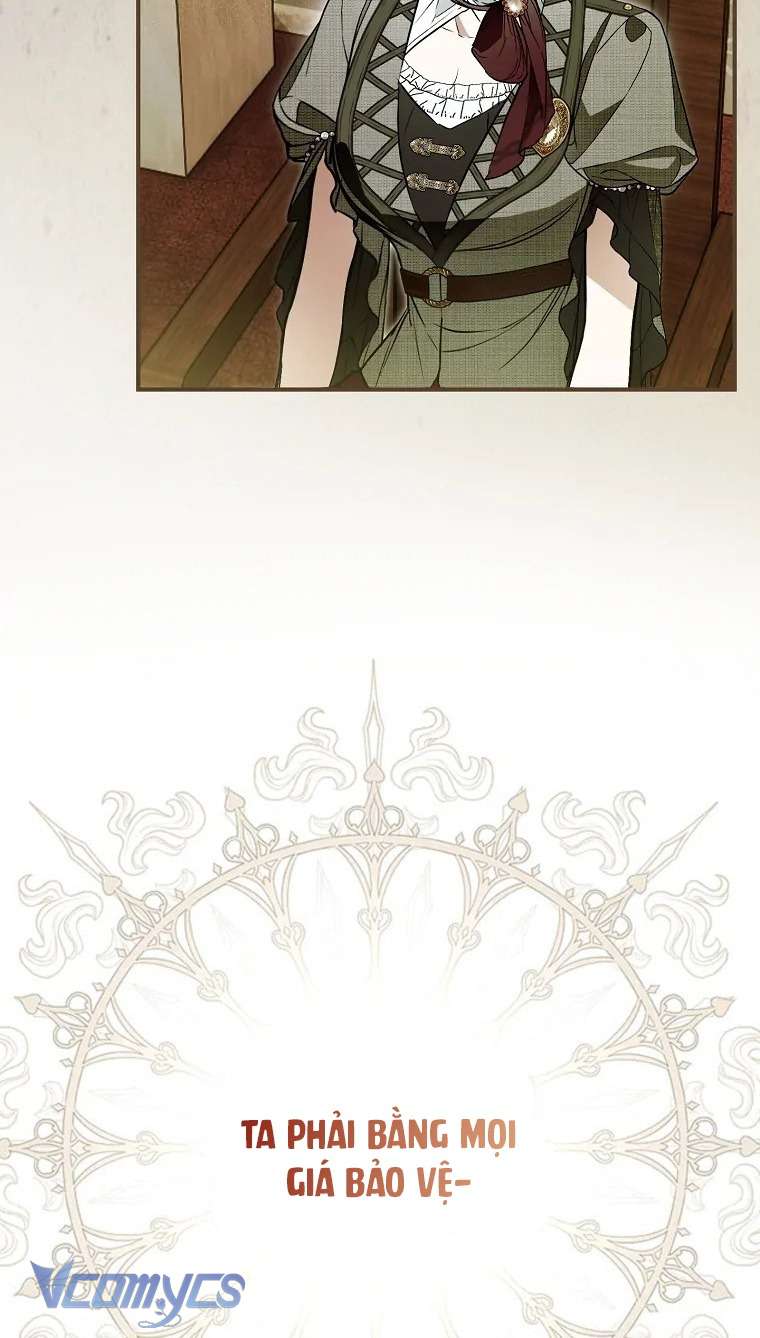 Ai Đó Đang Điều Khiển Cơ Thể Của Tôi Chapter 58 - Next Chap 59