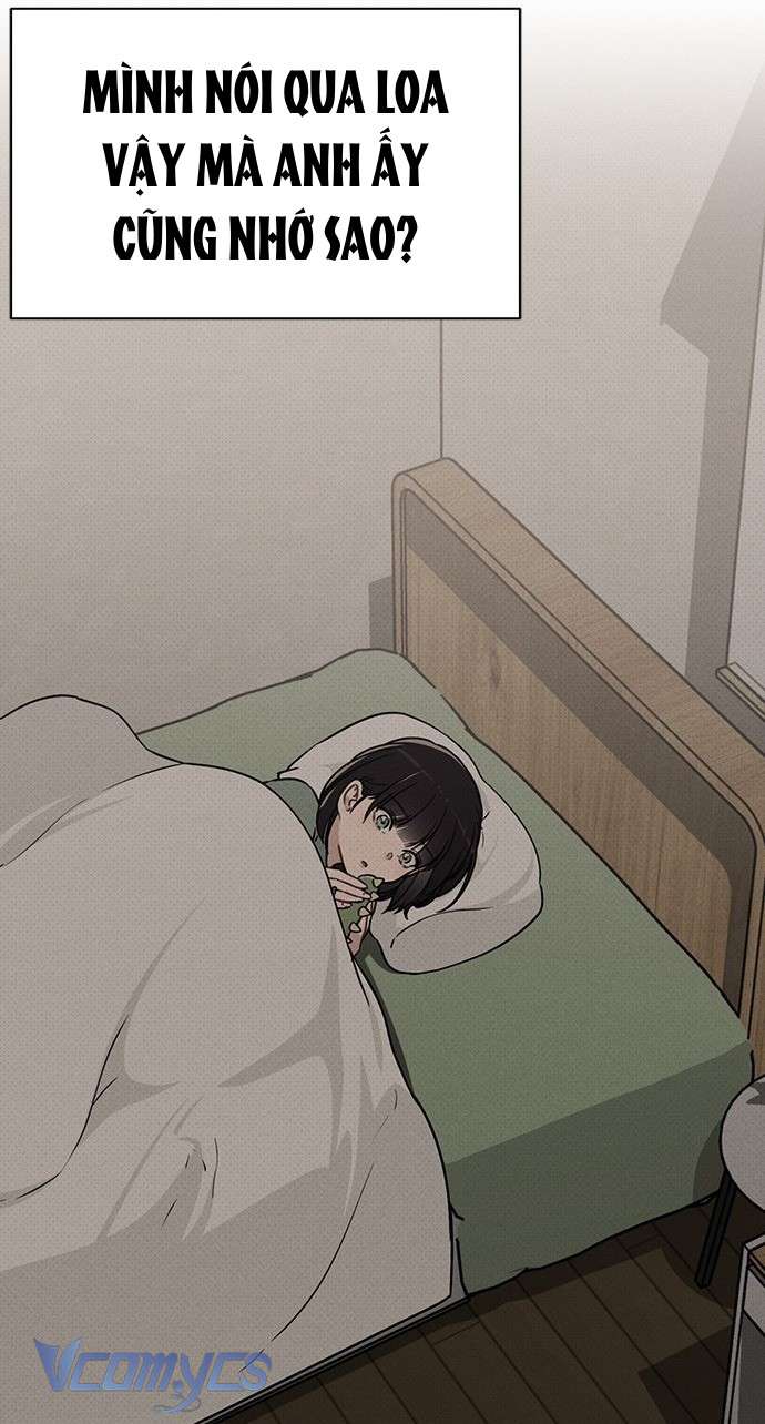 Review Người Yêu Cũ Chap 13 - Next 