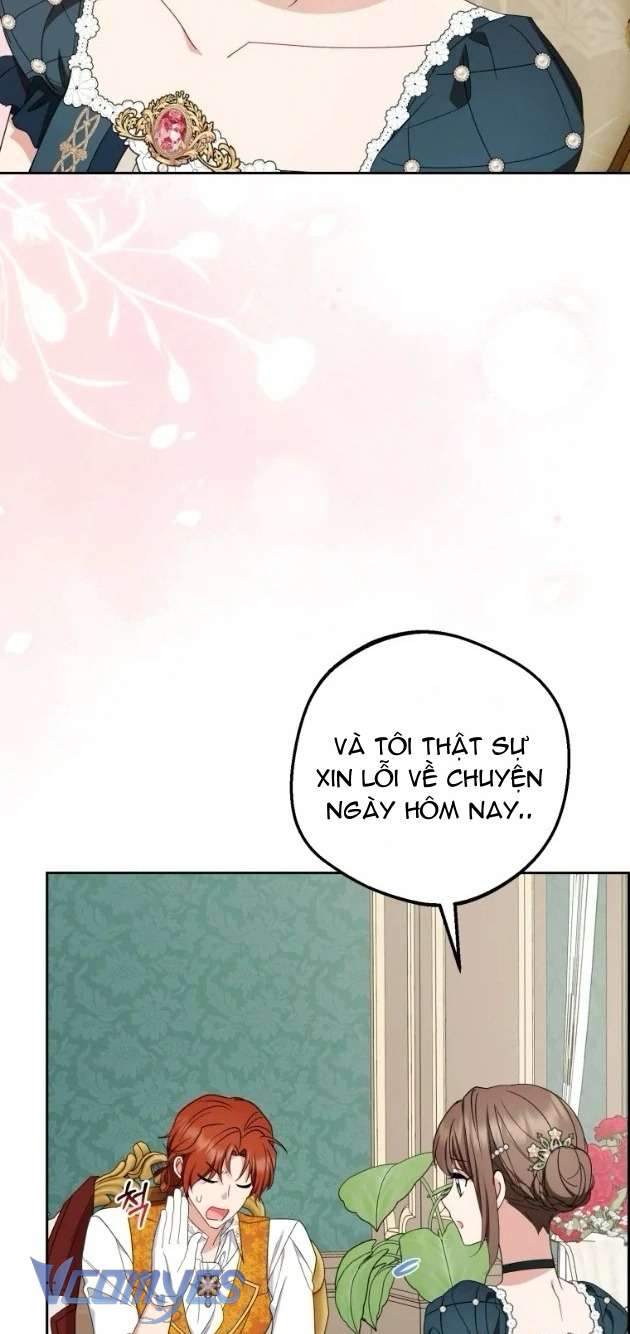 Được Yêu Thương Mà Còn Ngại Ngùng Sao! Chap 84 - Trang 4