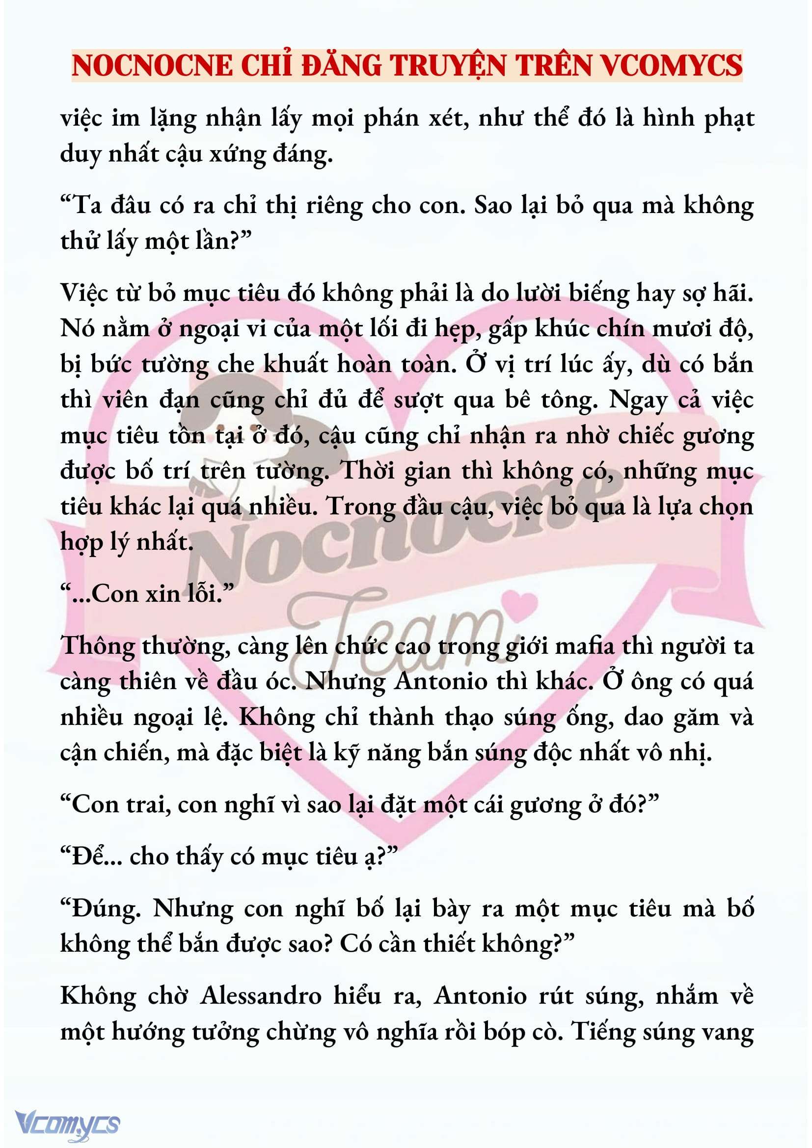 [TIỂU THUYẾT] ĐIỂM CHÍ Chap 97 - Next Chap 98