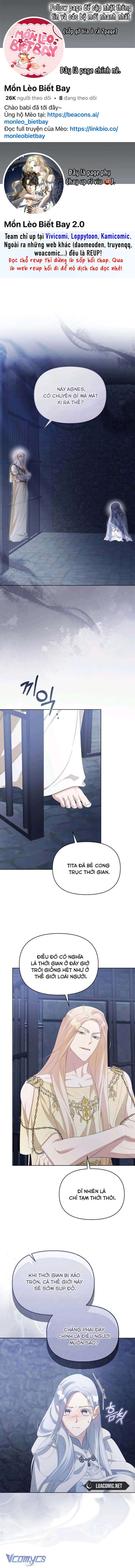 Trở Thành Con Gái Nuôi Của Gia Tộc Sát Thủ Chap 84 - Trang 3