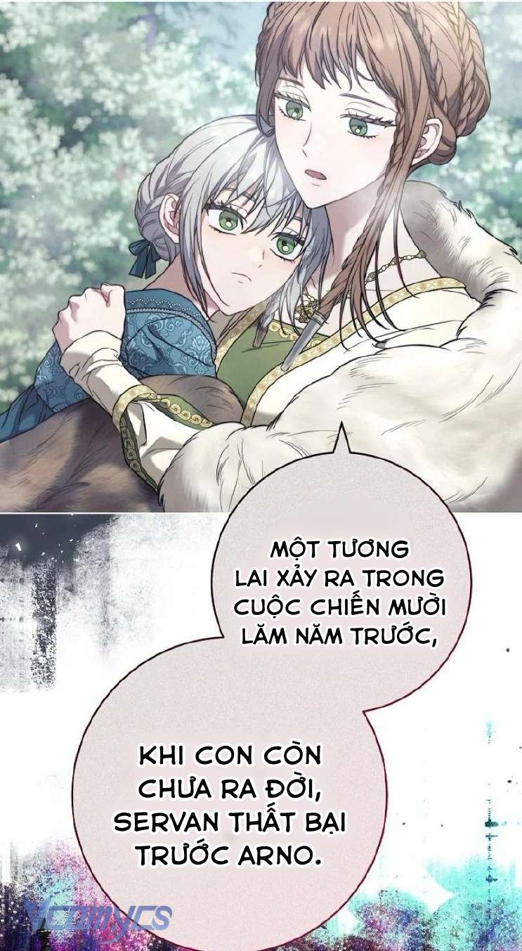 Hôn Nhân Vụ Lợi 2: Bản Tình Ca Không Thể Quên Chap 34 - Trang 2