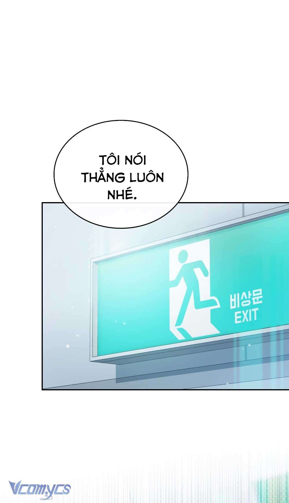 [Điều khoản bảo mật] Cấm “đu idol” nơi công sở Chap 1 - Next Chap 2