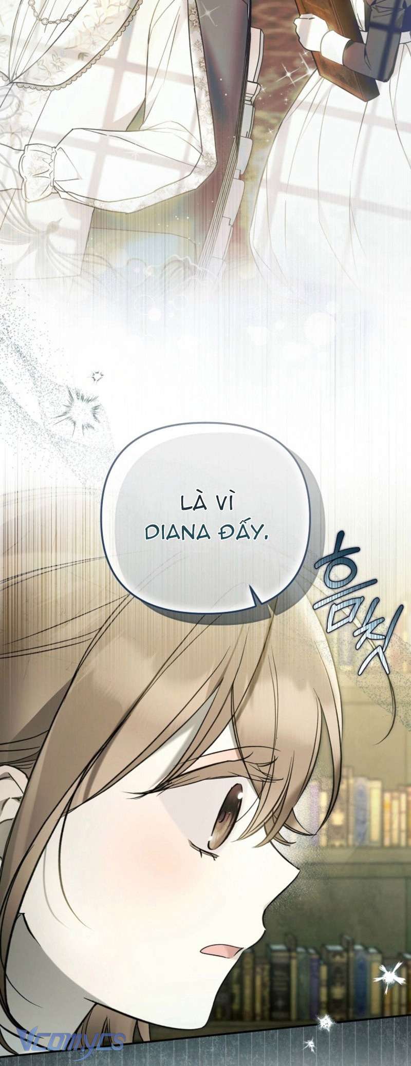 Độc Chiếm Sủng Ái Của Công Chúa Út, Mọi Người Đều Say Mê Tôi. Chap 33 - Trang 4