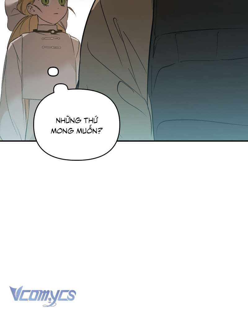 Ác Chi Hoàn Chapter 61 - Trang 4