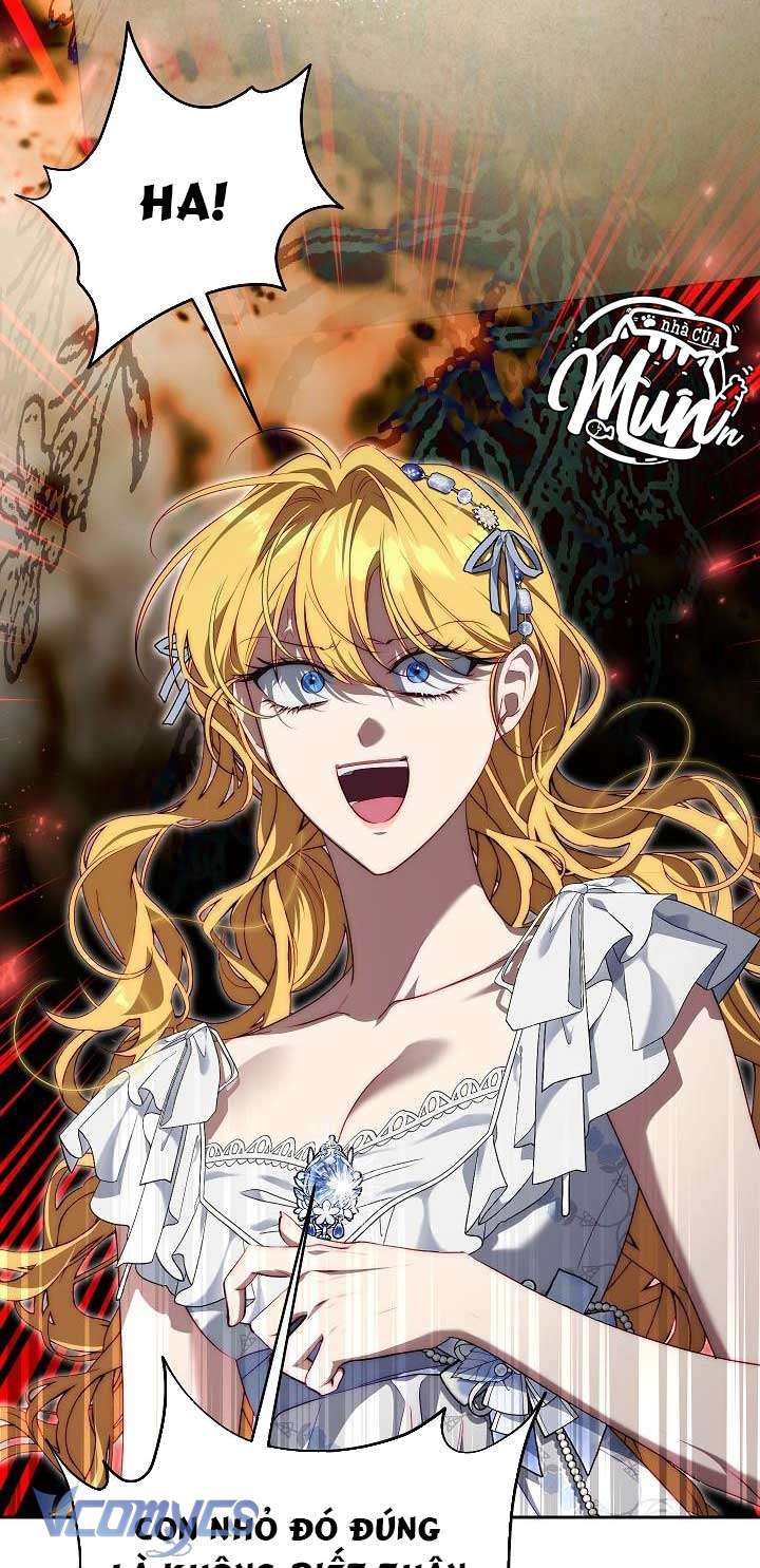 Thuần Hóa Hoàng Tử Quái Vật Chap 36 - Next Chap 37