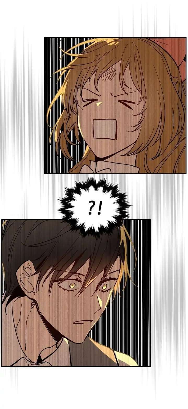 Vị Hôn Thê Khế Ước Của Công Tước Chap 126 - Next Chap 127