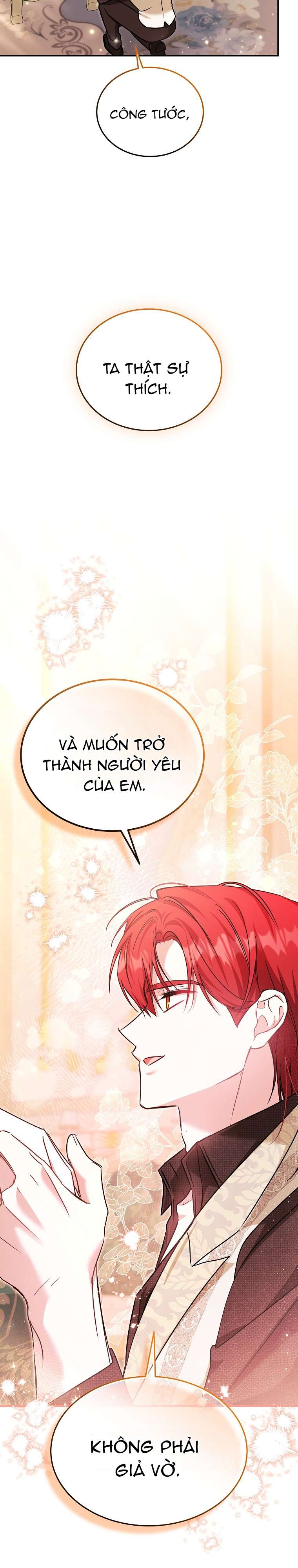 Chị Gái Tôi Là Nhân Vật Chính Chap 58 - Trang 2