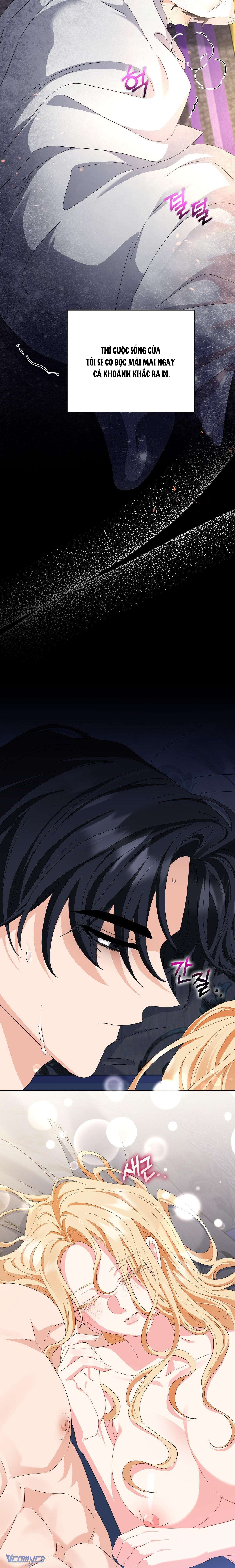 [18+] Cách Giáo Dục Quý Cô Chap 31 - Trang 2