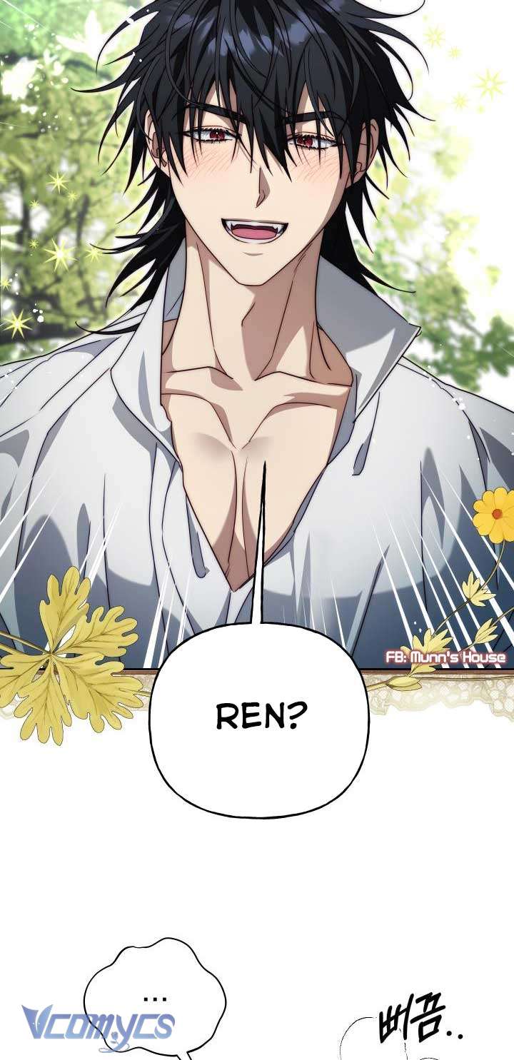 Thuần Hóa Hoàng Tử Quái Vật Chap 21 - Trang 3