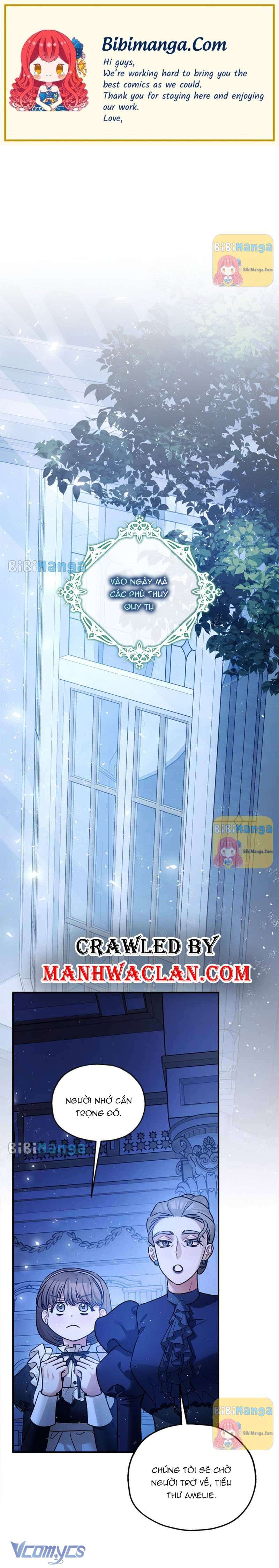 Liều Thuốc An Thần Của Bạo Chúa Chap 48 - Trang 4