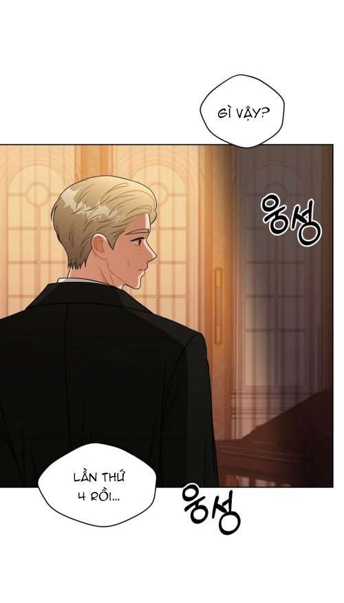 [18+] Ngọn Gió Thơ Ngây Chap 7 - Trang 2