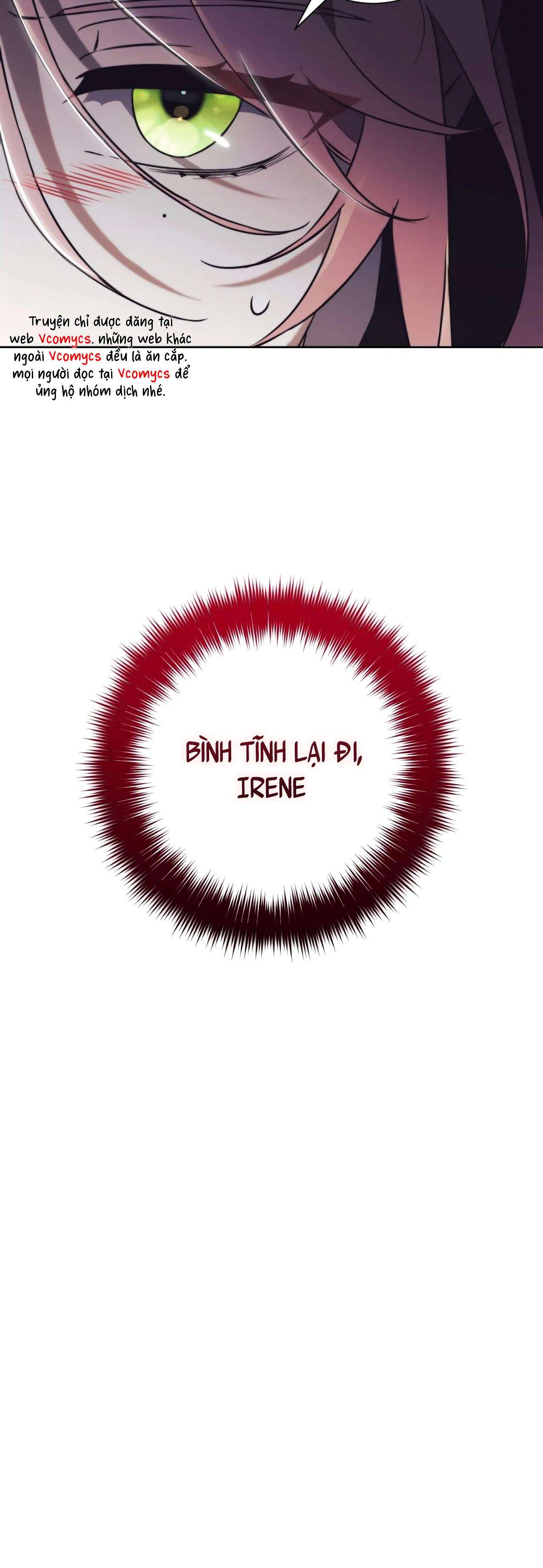 Phương Pháp Từ Chối Sự Ám Ảnh Của Chồng Cũ Chap 7 - Trang 2