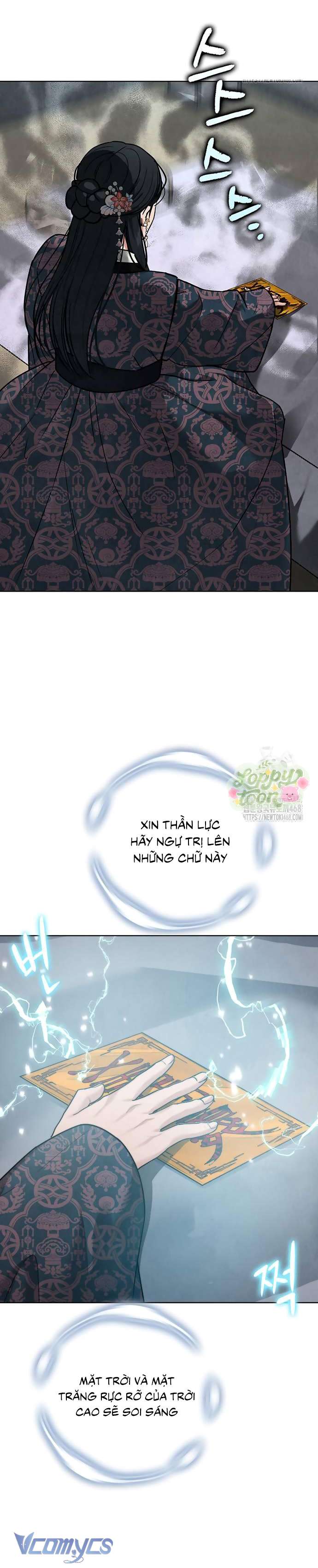 Quỷ Hồn Chap 21 - Trang 4
