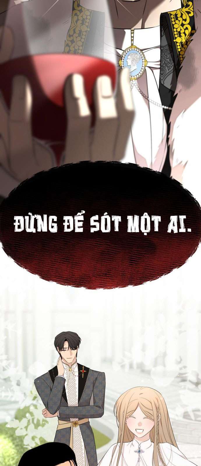 Trận Đấu Đồng Đội Của Những Tài Xế Xe Tải Chap 31 - Trang 4