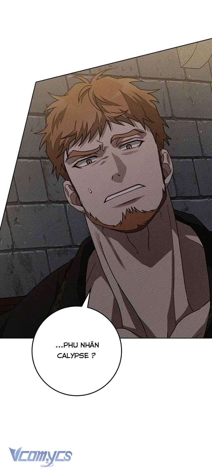 Dưới Bóng Cây Sồi Chap 92 - Trang 3