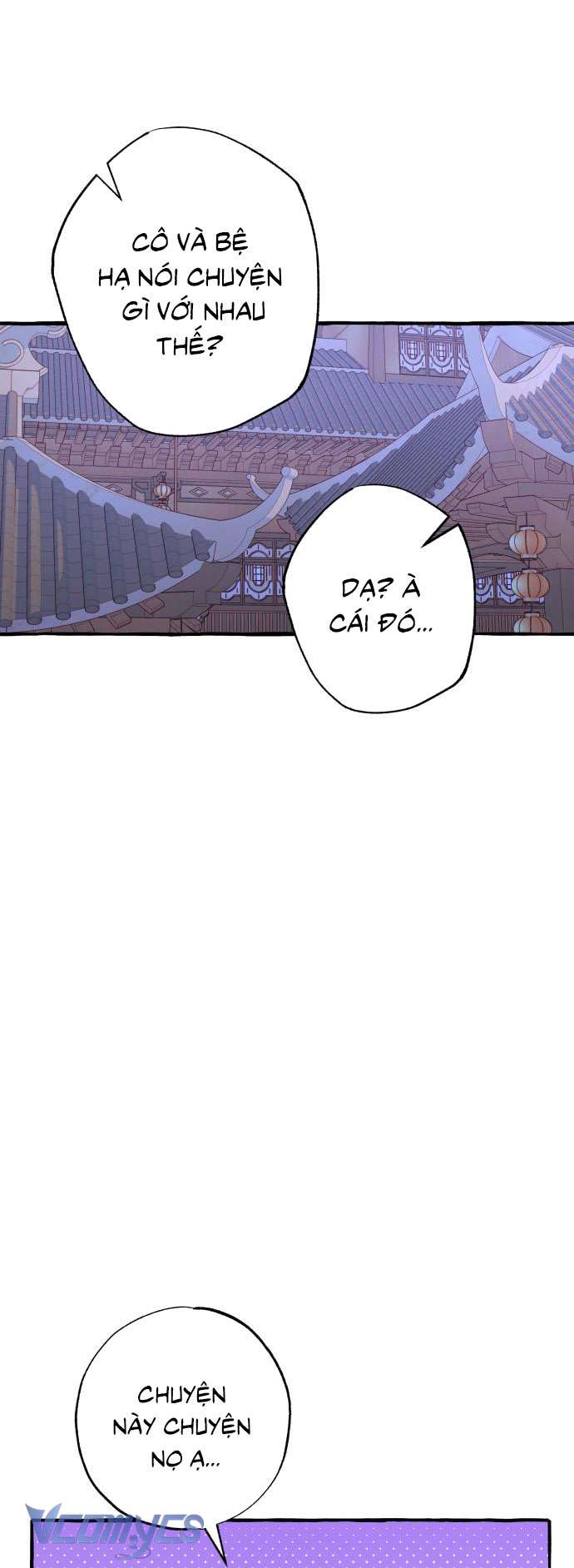 Chuyện Tình Tuyết Phương Bắc Chap 39 - Next Chap 40