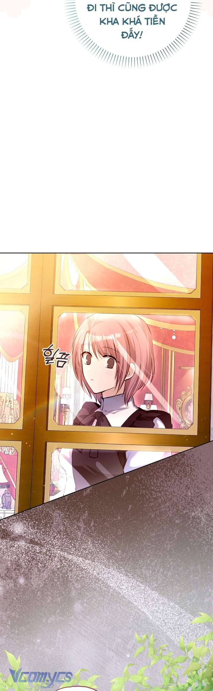 Đứa Trẻ Nuôi Dưỡng Ác Ma Chap 14 - Trang 2