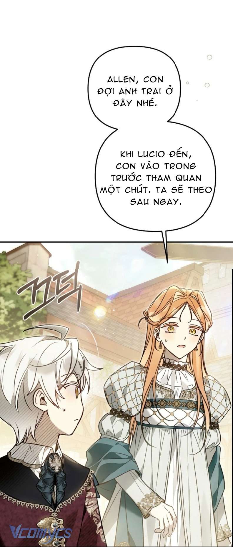 Độc Chiếm Sủng Ái Của Công Chúa Út, Mọi Người Đều Say Mê Tôi. Chap 42 - Next Chap 43
