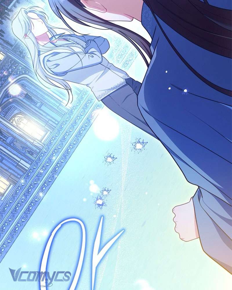 Hầu Gái Độc Quyền Của Hoàng Hậu Phản Diện Chap 104 - Trang 3