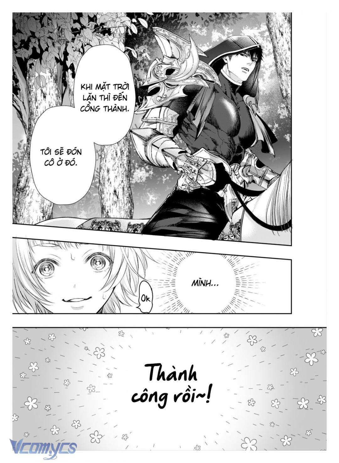 [18+] Tuyển Tập Truyện Ngắn Manga Chap 20.1 - Trang 2