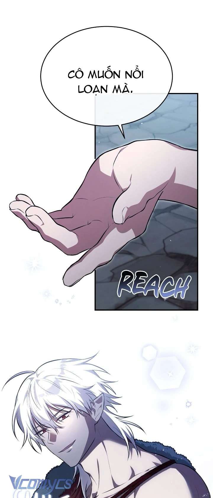 Dàn Harem Nóng Bỏng Đang Dần Lạnh Nhạt với Tôi! Chap 8 - Trang 3