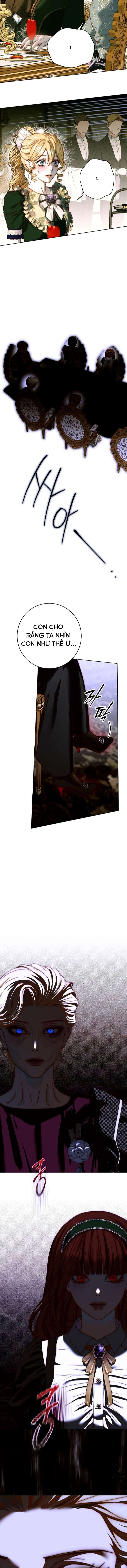 Những Mảnh Vỡ Của Giấc Mộng Thủy Tinh Chap 29 - Trang 2