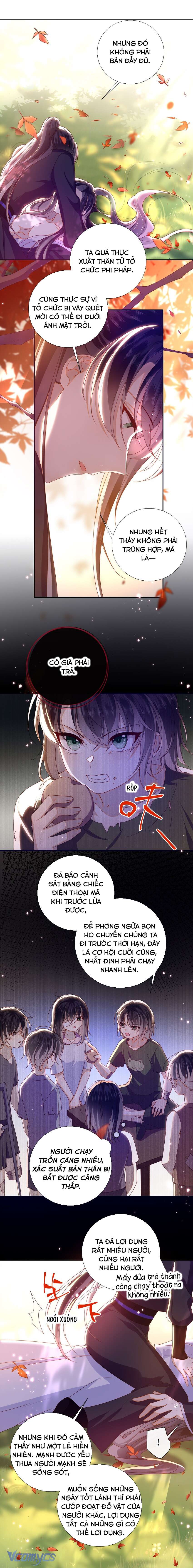 Đại Lão Phải Gả Cho Phu Quân Mù! Chap 87 - Trang 2