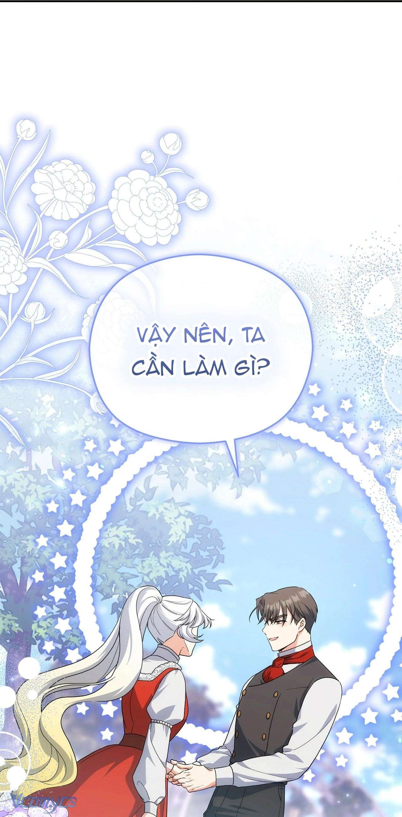 Nàng Công Chúa Trong Chuồng Gà Chap 44 - Trang 3