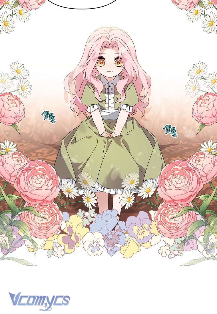 Tôi đã trở thành con gái út của công tước phản diện Chapter 2 - Trang 3