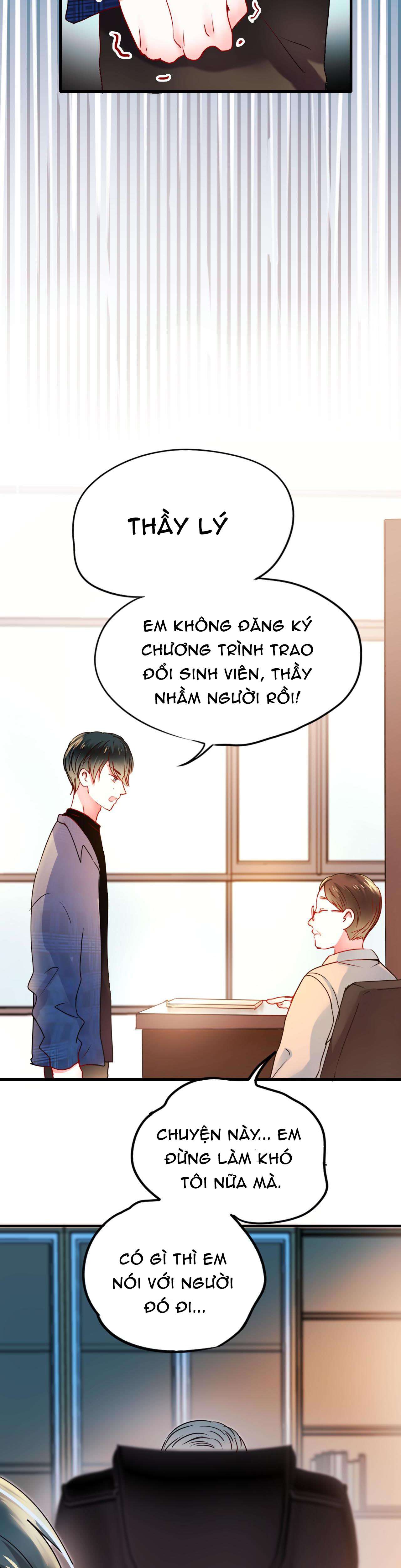 Thành Dã Tiêu Hà Chap 14.2 - Next Chapter 15