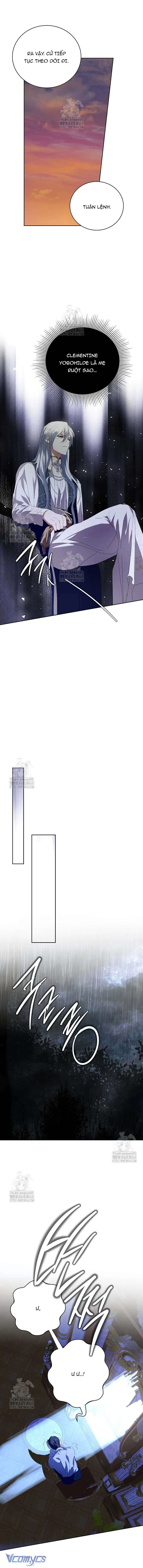 [PNT] Phía Sau Mặt Nạ Của Nam Chính Hiền Lành Chap 97 - Trang 2