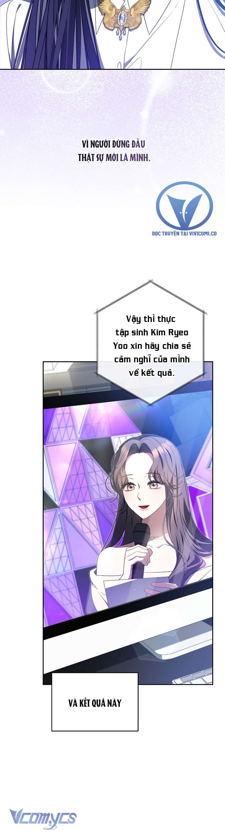 Trở Thành Leader Của Nhóm Nhạc Nữ Đang Trên Bờ Vực Sụp Đổ Chap 18 - Trang 3