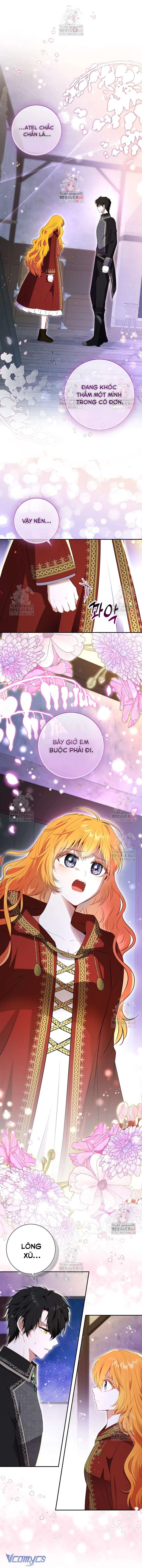 Sóc Con Tài Năng Chap 110 - Trang 2