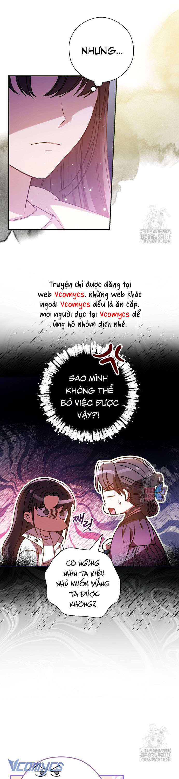 Nhật Ký Từ Chức Cấp S Của Thợ Săn Công Chức Chap 36 - Next Chap 37