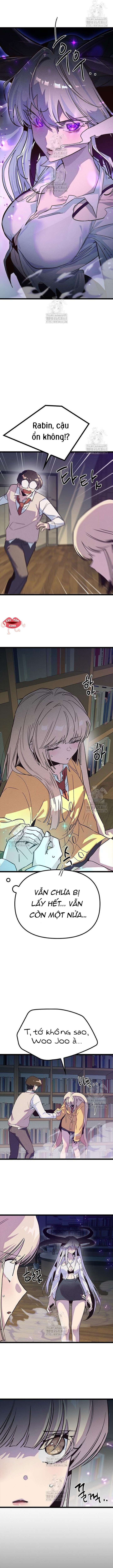 Thiếu Nữ 12 Con Giáp Chap 15 - Next Chap 16