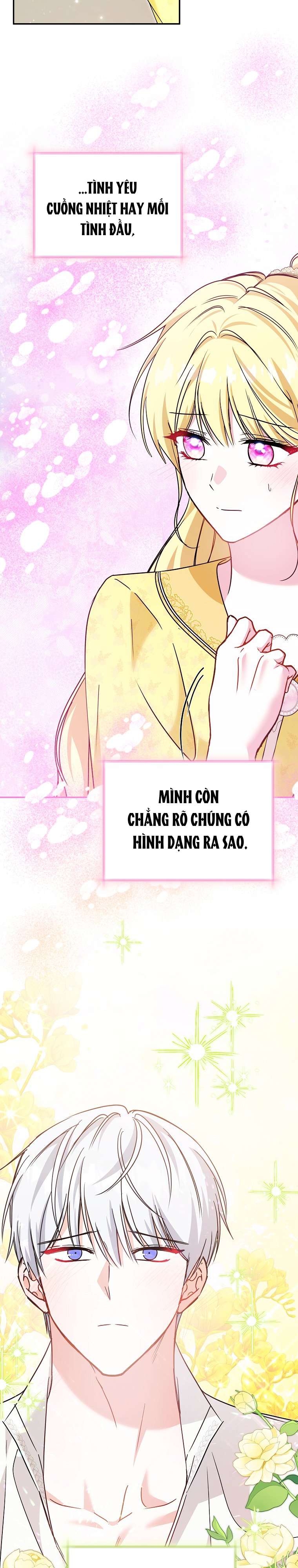 Chị Gái Tôi Là Nhân Vật Chính Chap 65 - Trang 2