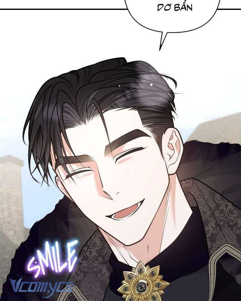 Trước Khi Em Có Ý Định Chạy Trốn Ta Sẽ Ngăn Chặn Nó Chap 38 - Trang 2