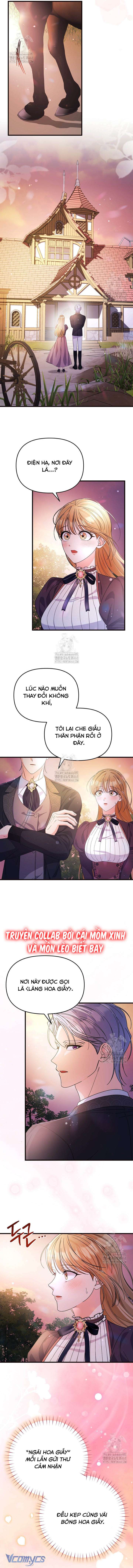 [18+] Điện Hạ, Đây Chỉ Là Một Cuốn Tiểu Thuyết Chap 6 - Trang 2