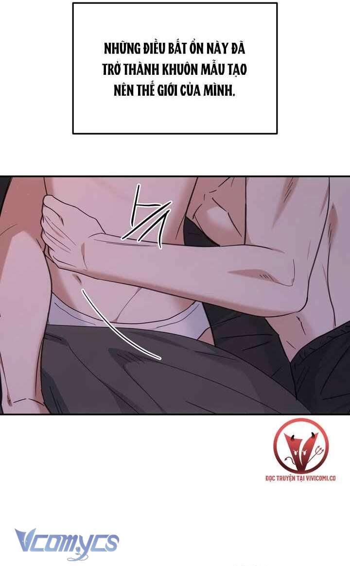 [18+] Vì Những Thứ Đã Tan Vỡ Chap 51 - Trang 3
