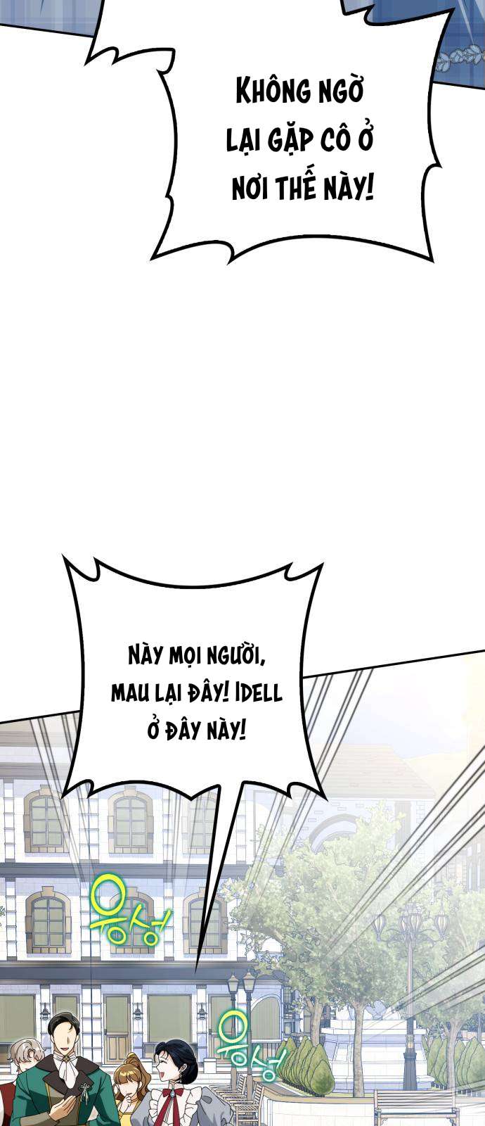 Nữ Công Tước Chiến Lợi Phẩm Chap 27 - Trang 3