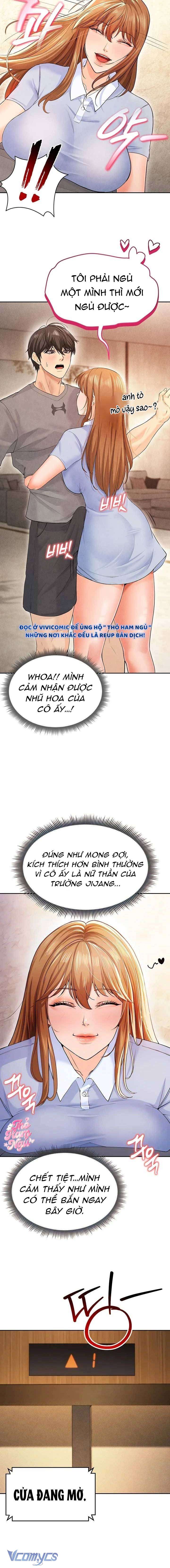 [18+] Anh Chàng Cầu Thủ Hư Hỏng Chap 7 - Trang 3